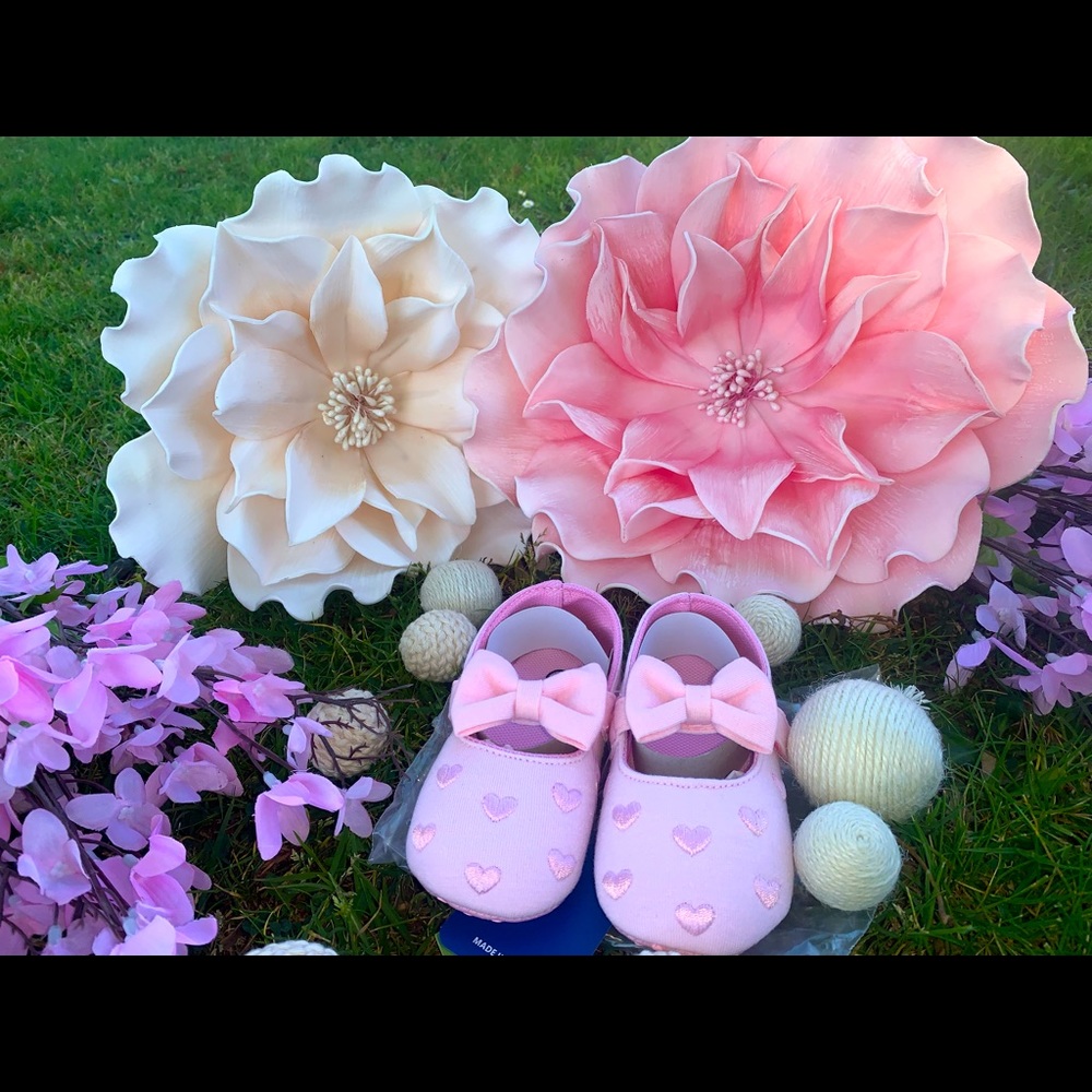 Toddler Slippers